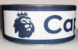 premier league captains